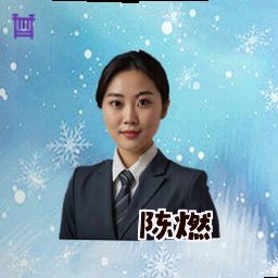 陈燃
